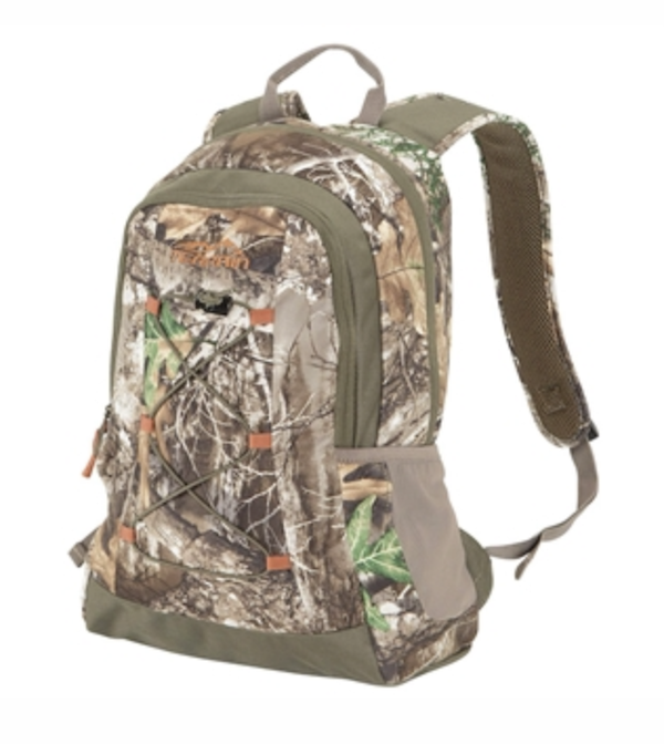 Allen Terrain Cape Daypack 1350 Realtree Edge