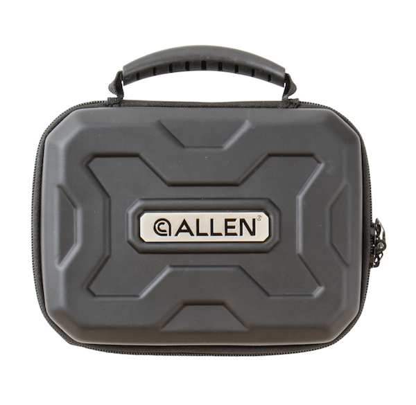 Allen Exo Handgun Case 7"