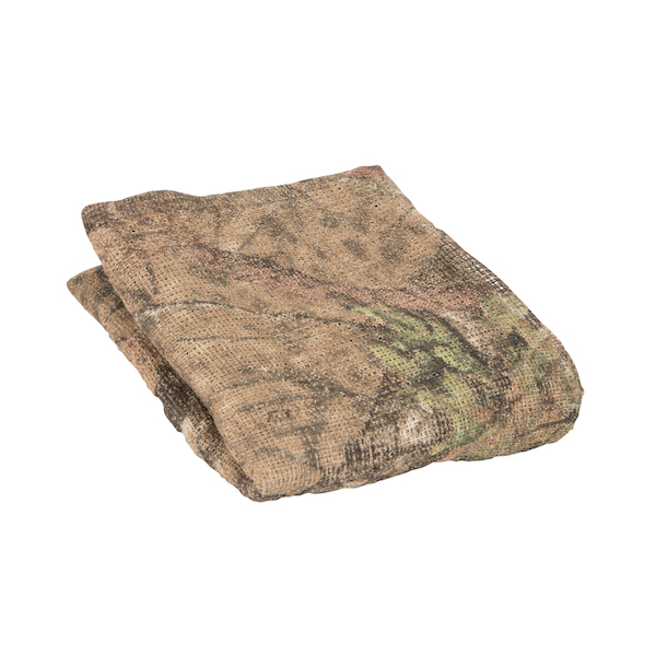 Allen Mossy Oak Break-Up Country Burlap Blind Material (12 ft x 54 in)