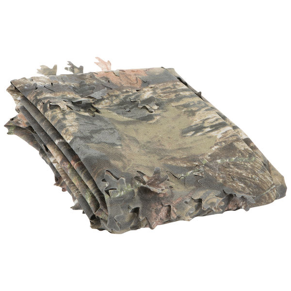 Vanish Omnitex 3D Blind Fabric Mossy Oak Country 56 in.x12 ft. - Allen Company