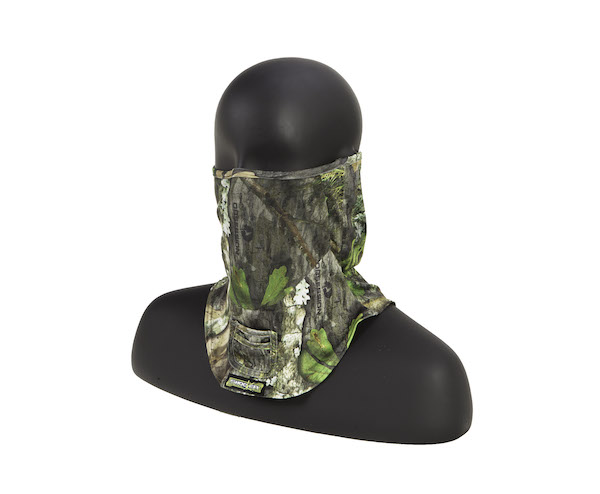 Allen Shocker Neck Gaiter for Turkey Hunting - Mossy Oak Obsession