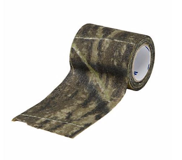 Allen Cloth Camo Tape Mossy Oak Country 25362 - Allen Company
