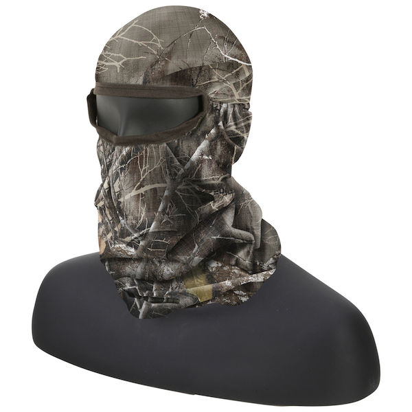 Vanish Full Head Net Realtree Edge Model: 25375 - Allen Company for sale at TheGunDock