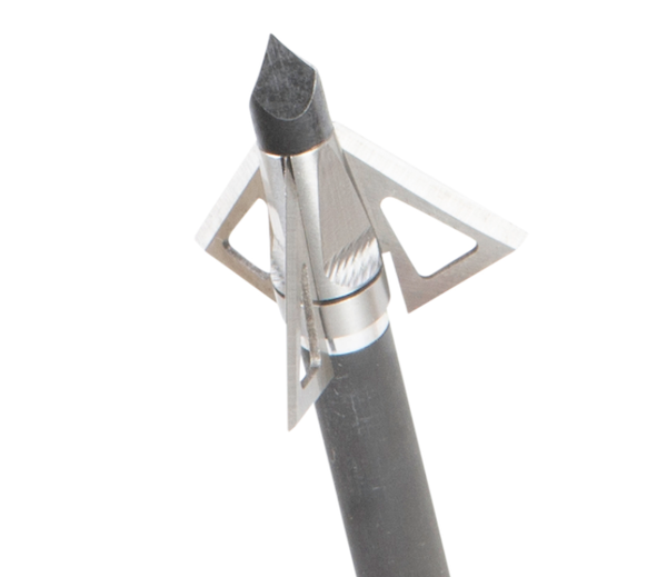 Allen Velox FS 100-Grain Broadheads (3-Pack)
