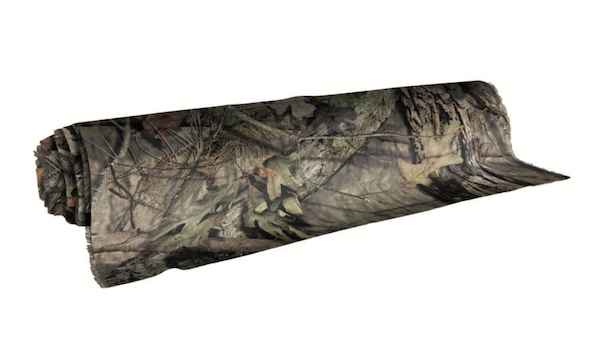 Allen Cases Burlap 50 Yards x 54" Mossy Oak Break-Up Country