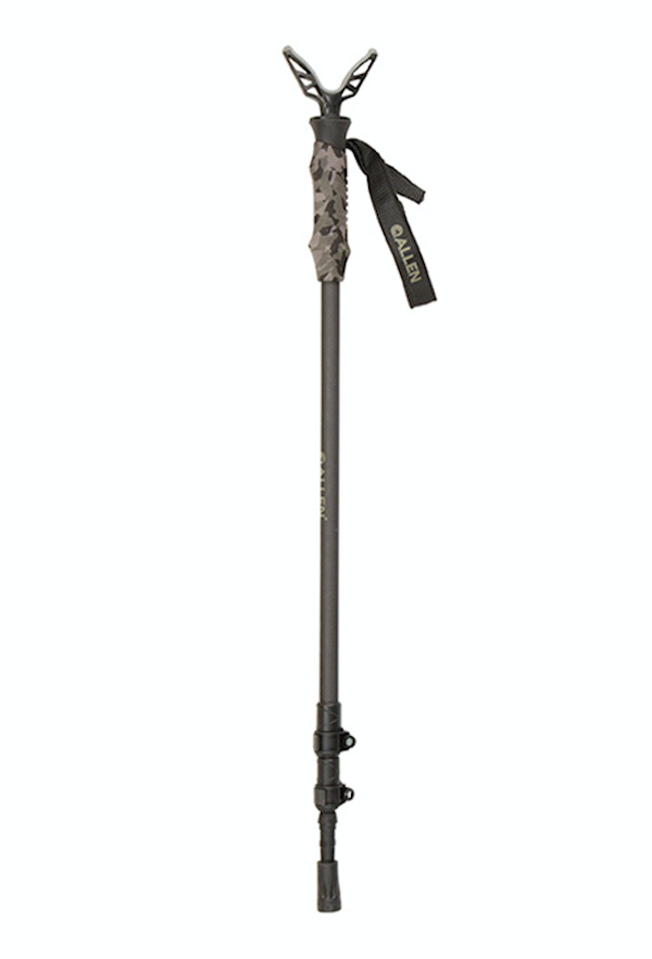 Allen Axial Carbon Atom Shooting Stick Monopod