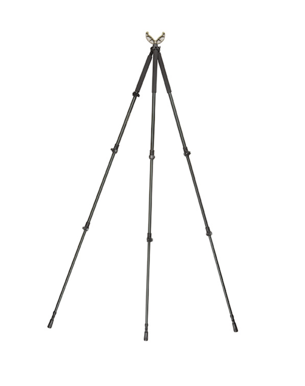Allen Axial Shooting Stick Tripod/Bipod/Monopod 61"