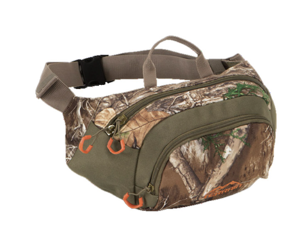 Allen Terrain Gulch 300 Cubic Inch Waist Pack (Realtree Edge)