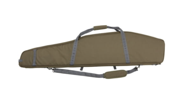 Allen Tac-Six Garrison 55in Rifle Case OD Green