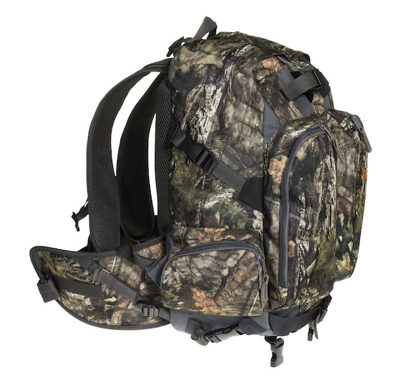 Allen Twin Mesa Daypack MOBUC 18924 Backpack