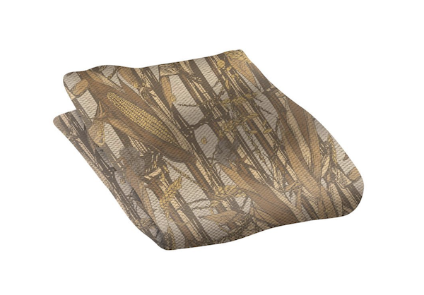 Allen Vanish Burlap Grain Belt Camo 12'x54" - Allen Company