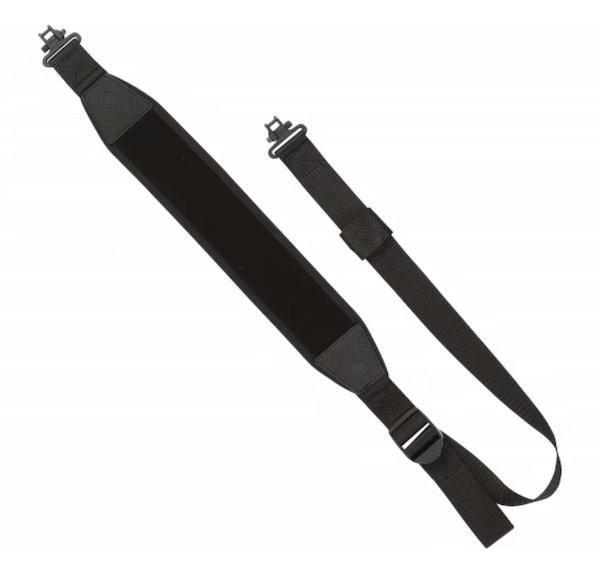 Allen Cascade Light Neoprene Sling with Swivels