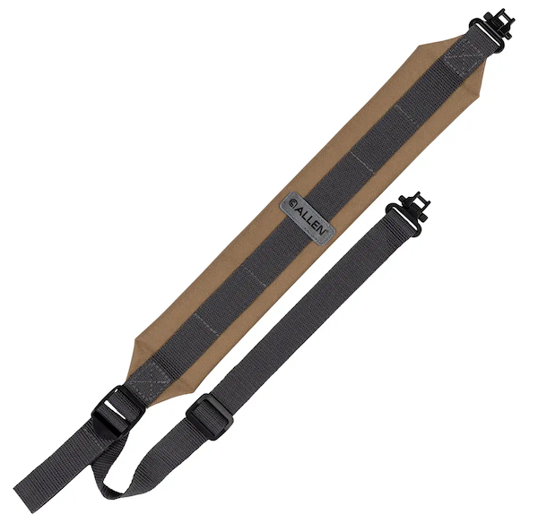Allen Durango Endura Padded Sling with Swivels