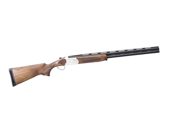 ATI Cavalry SX Compact Youth .410 Gauge Over/Under Shotgun