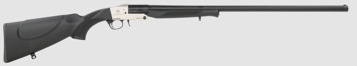 ATI Nomad Gen3 28 Gauge 26" Single Shot Shotgun