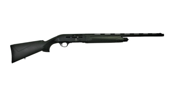 American Tactical ATIG12SC26SAP 12ga Semi-Auto Shotgun 26" Barrel Black