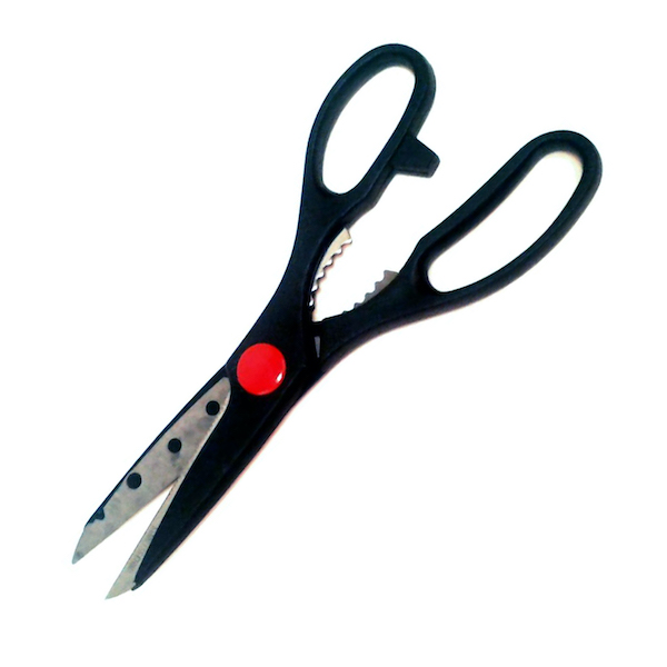 KMDA GSPK-036 Econo Game Shear POP Kit (36-Pack)