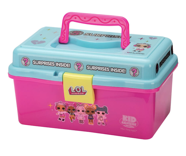 Anything Possible LOLTB L.O.L. Surprise! Tackle Box