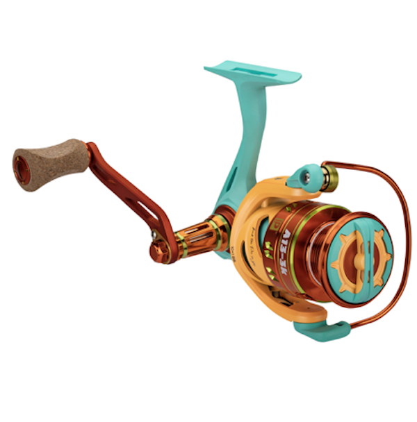 Anything Possible A13-2kKRZY 6.2:1 10BB Spinning Reel 2000 Series