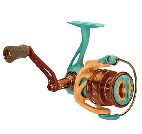 Anything Possible A12-3kKRZY 6.2 10BB Spinning Reel 3000 Series