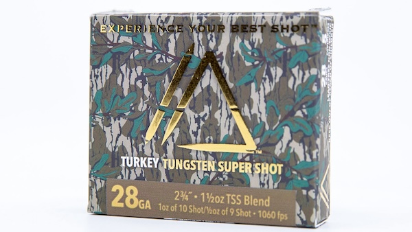 Apex 28G MOGL 9/10 BLEND 2-3/4" 1.5OZ                       - Apex Tactical Specialties - 28 GAUGE