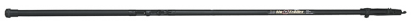 B'n'M ST-6 Slo Troller 20' Fishing Rod - B'n'M