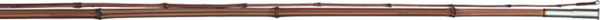 B&M RIGGED BAMBOO SLIP JOINT POLE 2PC-10'                  