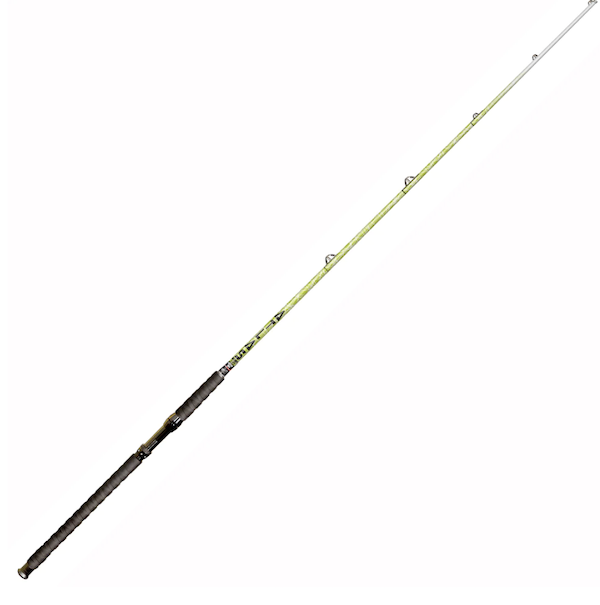 B'n'M ATLAS76 XH Catfish Rod 7'6" 1-Piece