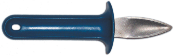 B P Products Carolina Oyster Knife