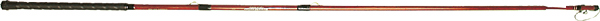 Blaze Poles 5S-14' Breamaster Red Holland 5-Sec Fishing Rod - Blaze