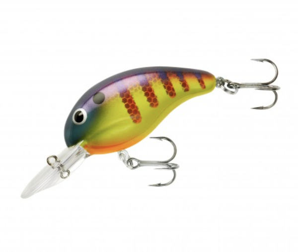 Bandit LURES DR 2" 1/4 VIRAL PERCH