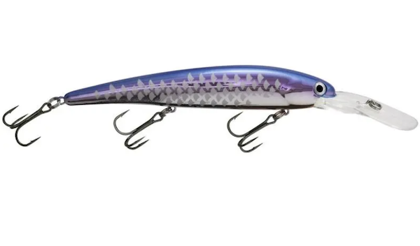 Bandit Lures BDTWBD2B21 WLY DP-Reflection