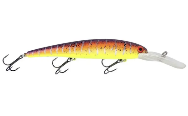 Bandit Lures BDT WLY DP-Wild Thing BDTWBD2D23