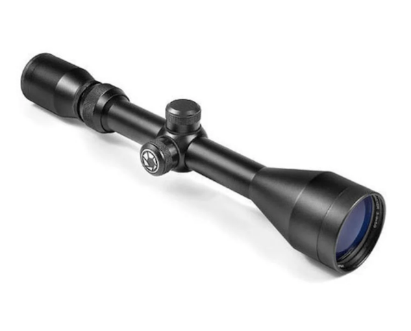BARSKA HUNTMASTER 3-9x50 30/30 1" scope
