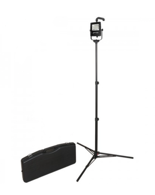 Nightstick NSR-1514C Rechargeable LED Area Light Kit