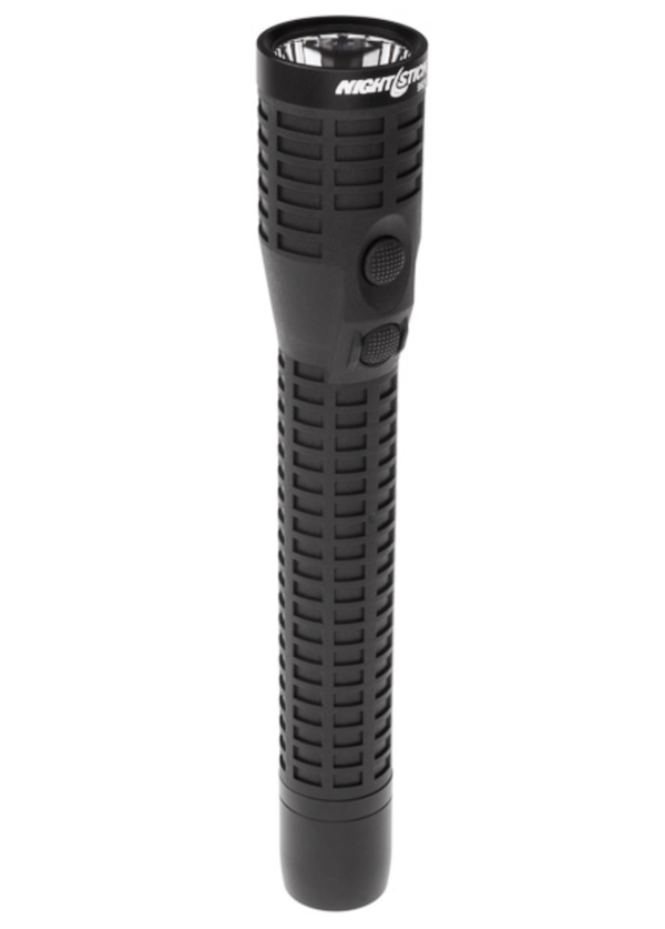 Nightstick NSR-9924XL LED Flashlight - 650 Lumens, Rechargeable, Dual-Light