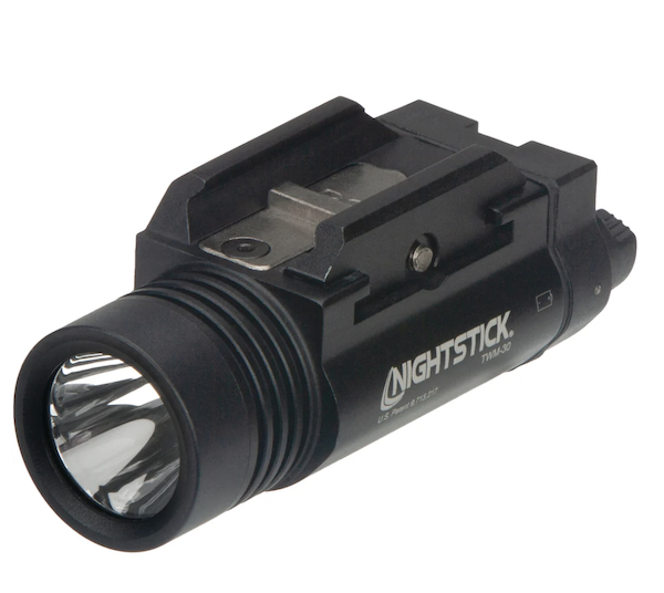 Nightstick TWM-30 Tactical Weapon-Mounted Light