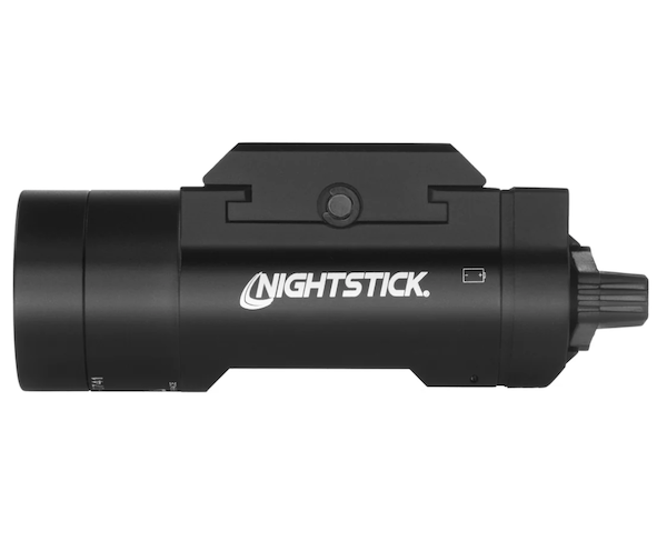 NIGHTSTICK XTREME LUMENS Weapon-Mounted Light w/ Strobe
