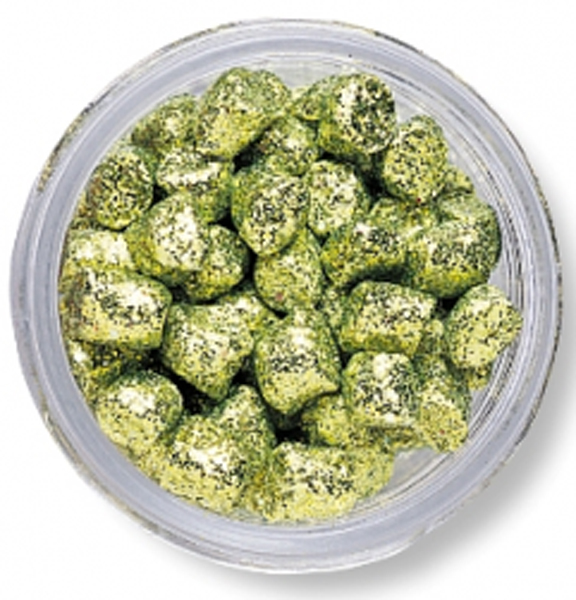 Berkley Sparkle Crappie Nibbles 1.5oz CHT SCSN-NC - Berkley