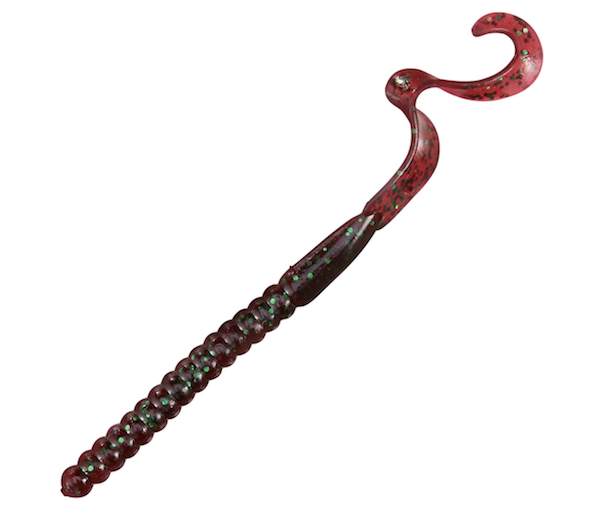 Berkley Power Worms 7" June Bug 13pk - Berkley