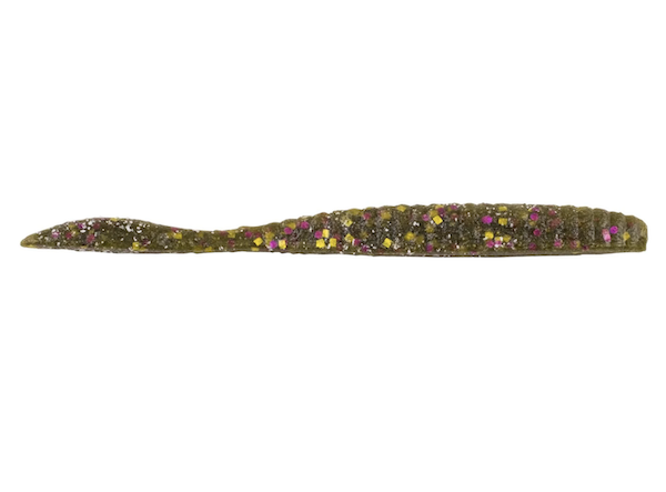 Berkley PowerBait MaxScent Flat Worm Goby 3.6in - Berkley