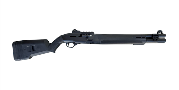 Beretta 1301 Tactical Mod 2 12 Gauge Tactical Shotgun