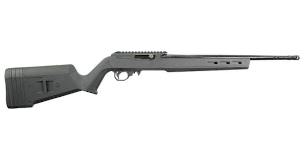 Black Rain Ordnance Hunter .22 LR 18" Threaded Barrel (Magpul Hunter X-22) 10rd