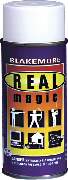 BLAKEMORE Reel & Line Magic 4OZ