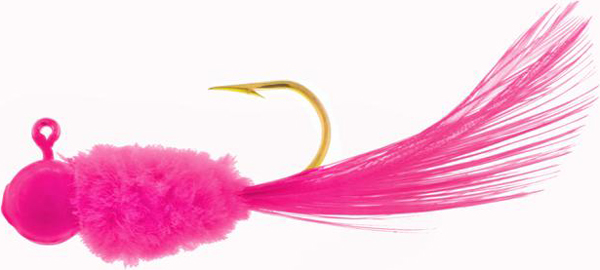 BLKMR SLAB CALLER 1/16 Pink 3PK - SD2D-751 - BLAKEMORE SALES CORPORATI