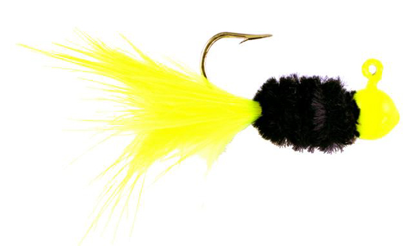 BLKMR SLAB DADDY 1/32 CHT/BLK/CHT 3PK                      