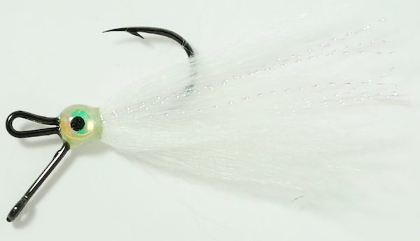 Blakemore SALES CORPORATI BM LIVE SHOT'N LARGE FRY PEARL LSLF2-001
