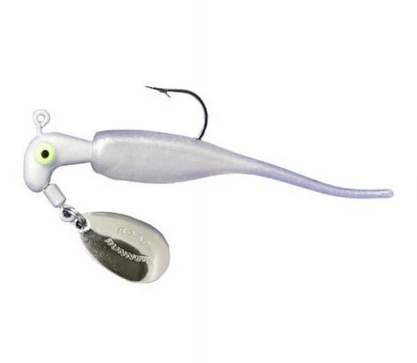 Blakemore SALES BM SLAB RUNNERS SR2-65 1/16 #2 HK PEARL WHITE