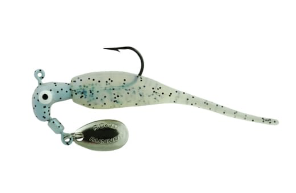 Blakemore SLAB RUNNERS SR2-203 1/16 #2 HK MONKEY MILK