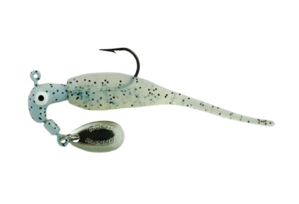 Blakemore SALES BM SLAB RUNNERS SR3-203 1/8 #1 HK MONKEY MILK